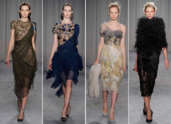 Colecția Marchesa din 2014, Foto: moonbloomgirl.files.wordpress.com
