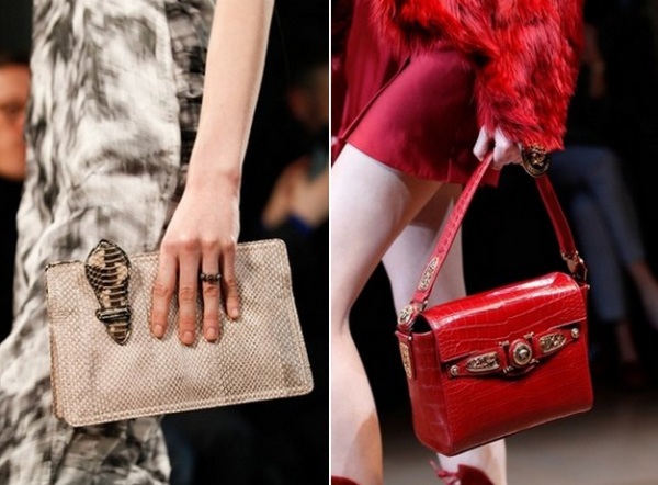 Genți la modă pentru femei, Foto: beauty.violet-lady.ru