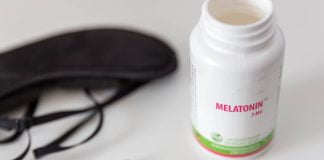 Melatonina, un antioxidant care facilitează somnul