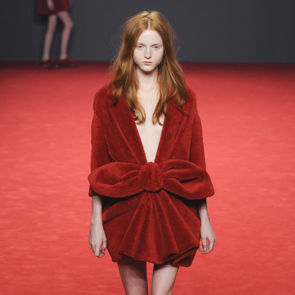 Moda în acest an, Foto: en.vogue.fr