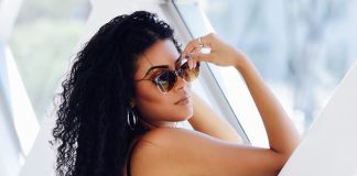 Stilul Boudoir este o încântare în colecțiile din toamna-iarna 2014-2015 Stilul Boudoir este o încântare în colecțiile din toamna-iarna 2014-2015