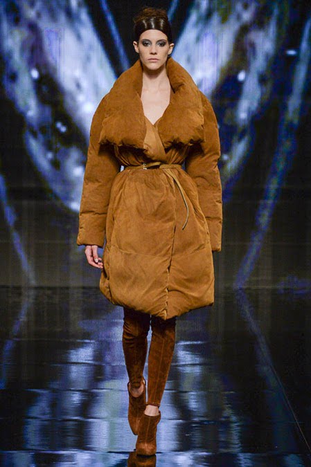 Tendințele modei la Donna Karan, Foto: thefashionistasblackbook.com