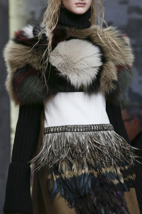 Tendințele modei în toamna-iarna 2014-2015 la Marni, Foto: olga-bubel.livejournal.com