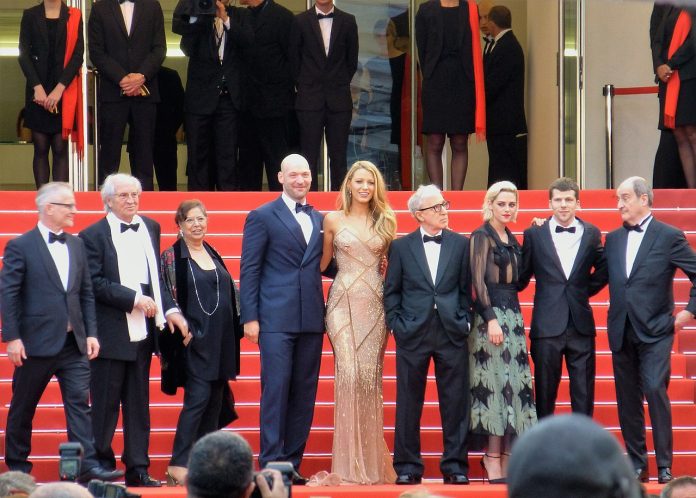 Vezi cele mai frumoase rochii de la Festivalul de Film de la Cannes 2014