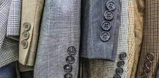 Tendințe noi în moda pentru toamna-iarna 2014-2015 la bărbați