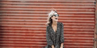 Animal print, un stil care revine în tendințele modei din toamna-iarna 2014-2015 Animal print, un stil care revine în tendințele modei din toamna-iarna 2014-2015