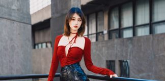 Fusta din piele la modă în noul sezon de toamnă-iarnă 2014-2015 Fusta din piele la modă în noul sezon de toamnă-iarnă 2014-2015