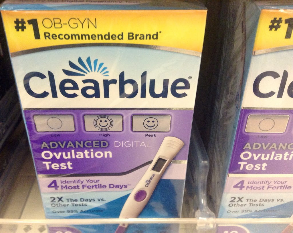 teste de fertilitate