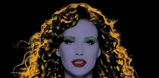 Pop art-ul în tendințele modei din toamna-iarna 2014-2015 Pop art-ul în tendințele modei din toamna-iarna 2014-2015