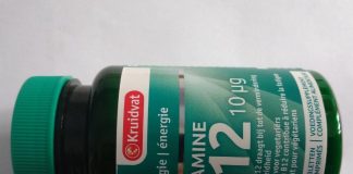 B12 este singura vitamină solubilă în apă ce se depozitează în ficat – Ce efect are aceasta