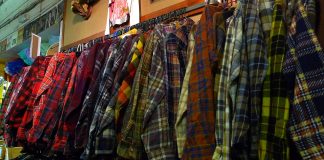 Carourile din nou la modă în acest an - Vezi tendințele în modă pentru sezonul rece