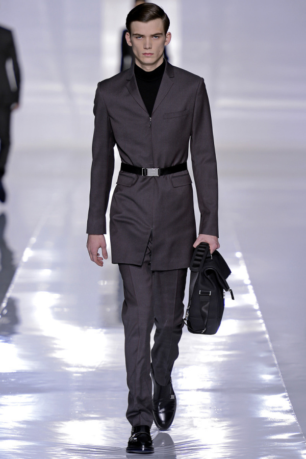 Colecția Dior, Foto: en.vogue.f