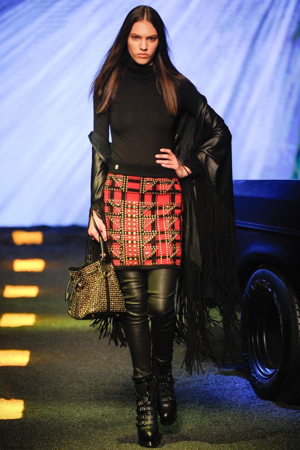 Colecția Philipp Plein, Foto: fabfashionfix.com