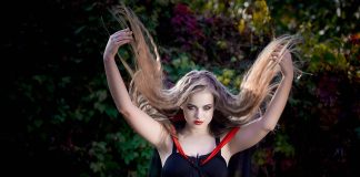 Cum te costumezi de Halloween în acest an