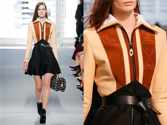 Curea din piele de calitate superioară în tendințele modei din anul 2014, Foto: alicebagss.com