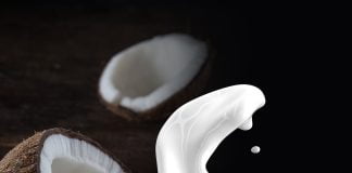 Kefirul din lapte de cocos, un produs natural pentru vindecarea organismului