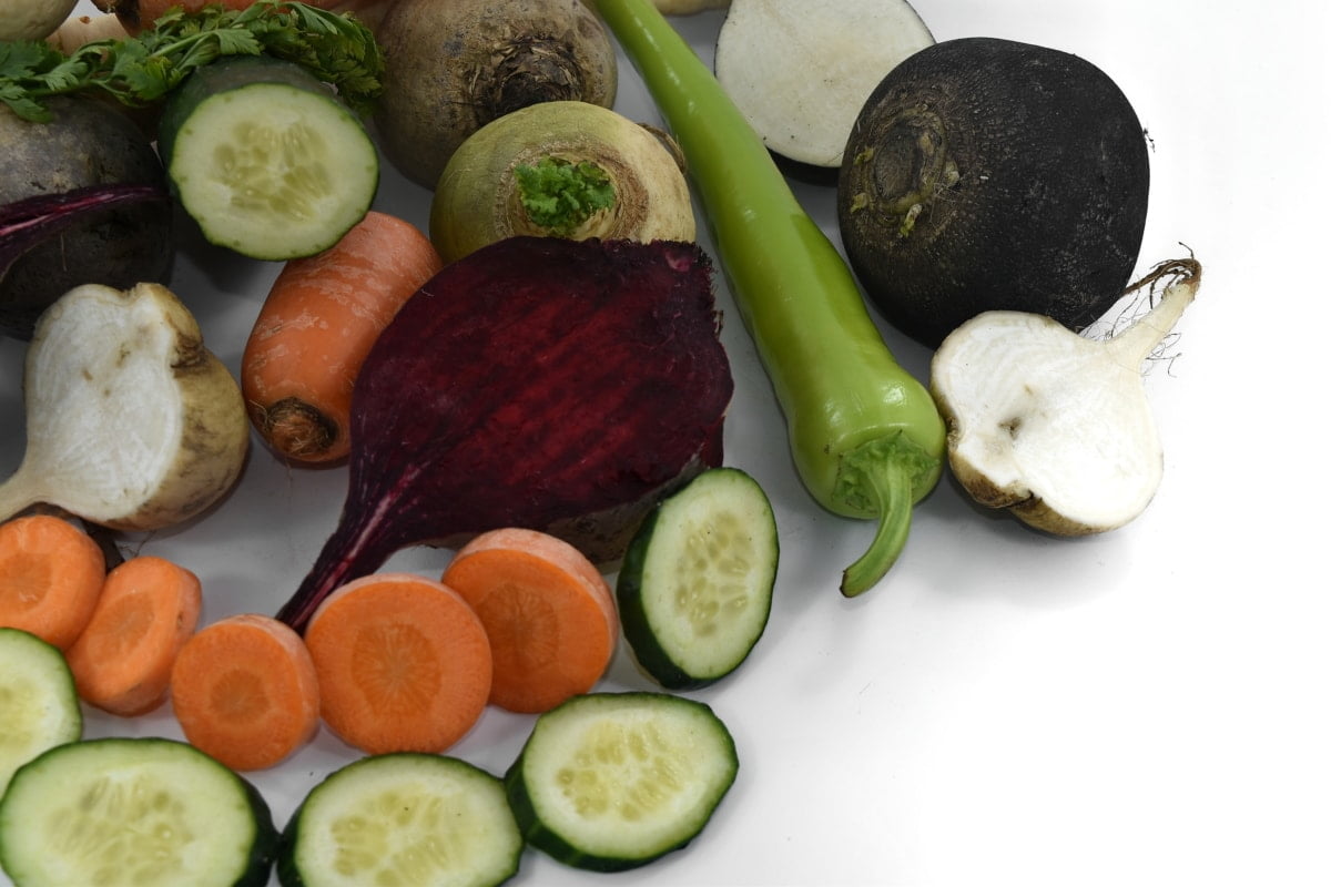 Minerale importante în nutriția umană