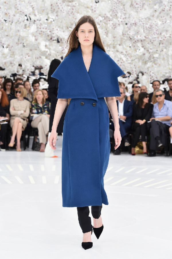 Moda Dior în acest sezon, Foto: fashionn.com