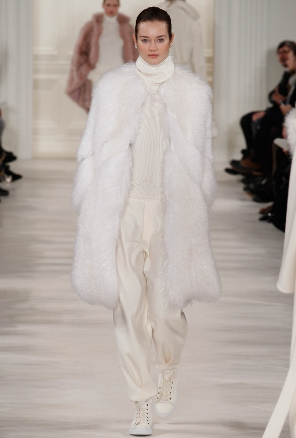 Moda Ralph Lauren pentru această iarnă, Foto: fabfashionfix.com