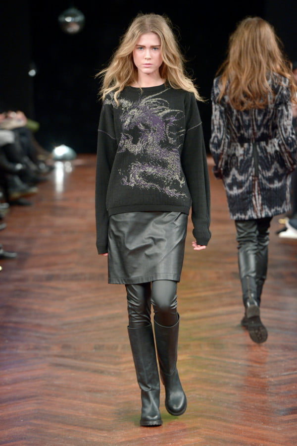 Moda în 2014, Foto: wardrobelooks.com