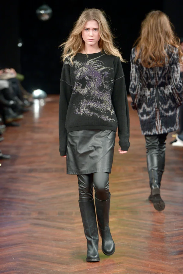 Moda în 2014, Foto: wardrobelooks.com