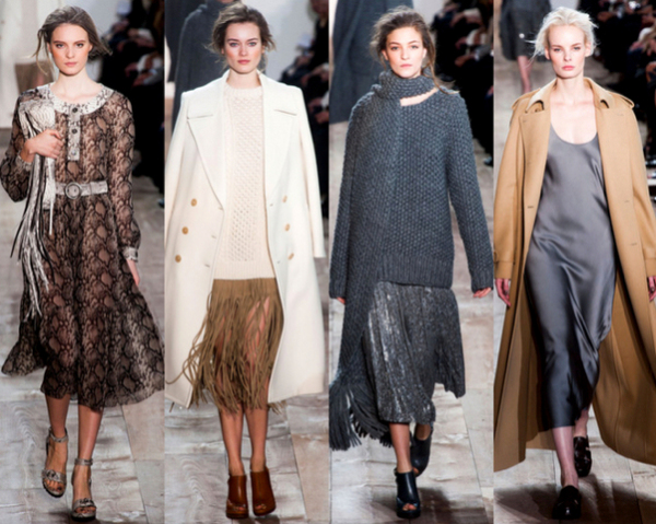 Moda în acest an, Foto: godustyle.com