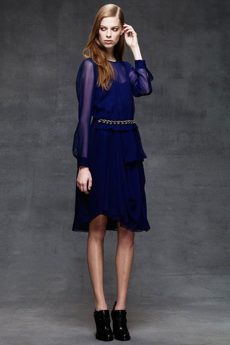 Moda în acest an, Foto: garbandbanter.com