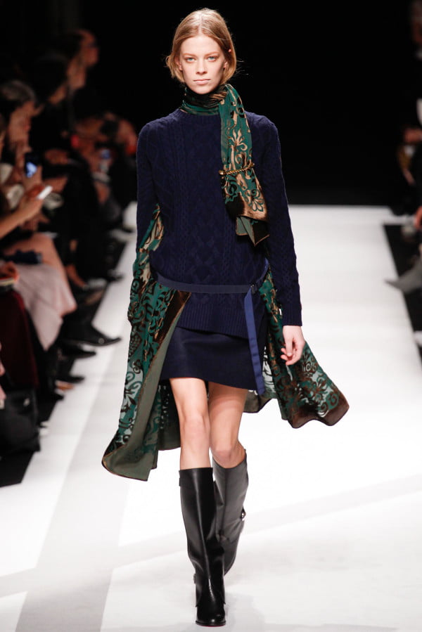 Moda în acest sezon, Foto: wardrobelooks.com