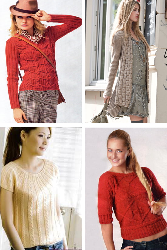 Moda în sezonul de toamnă 2014, Foto: hsaucuu701.tumblr.com