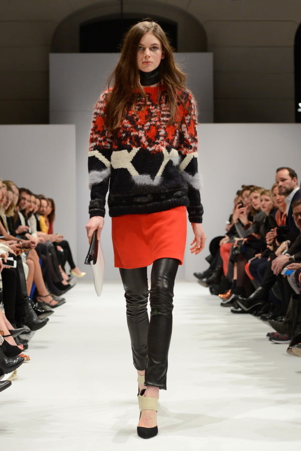 Moda în anul 2014, Foto: wardrobelooks.com