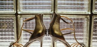 Auriul, o altă tendință pentru toamna-iarna 2014-2015