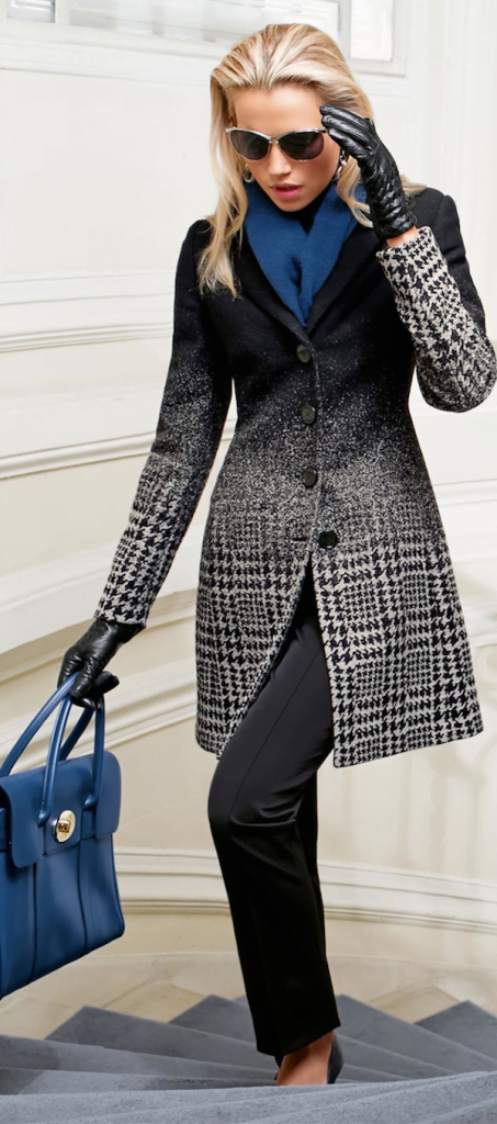 Pardesiu la modă în acest sezon, Foto: lookandlovewithlolo.blogspot.ro