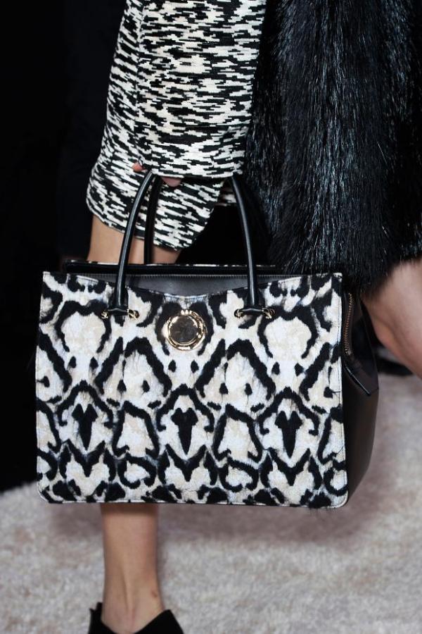 Tendințele modei la Giambattista Valli, Foto: fashionising.com