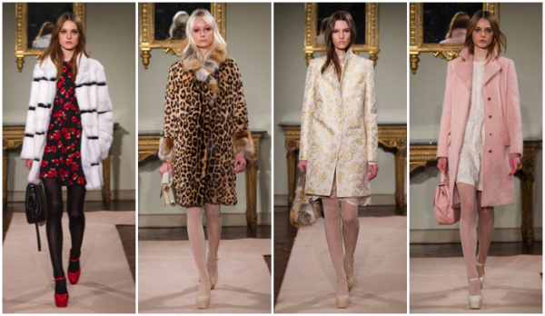 Tendințele modei în anul 2014, Foto: myblogshopatvoi.com