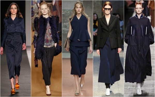 Tendințele modei în toamna-iarna 2014-2015 la Andrea Incontri, Etro, Marni, Sportmax și Fendi, Foto: beautifullyfierce.blogspot.ro