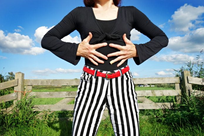 Vezi care sunt centurile la modă în toamna-iarna 2014-2015