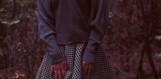 Fuste la modă în toamna-iarna 2014-2015 Fuste la modă în toamna-iarna 2014-2015