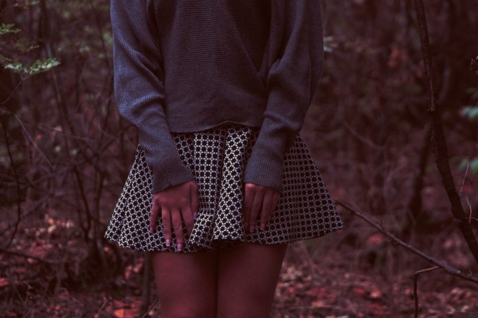 Fuste la modă în toamna-iarna 2014-2015