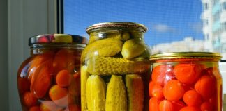 Alergii la sulfiți ce pot să apară pe listele cu ingrediente alimentare