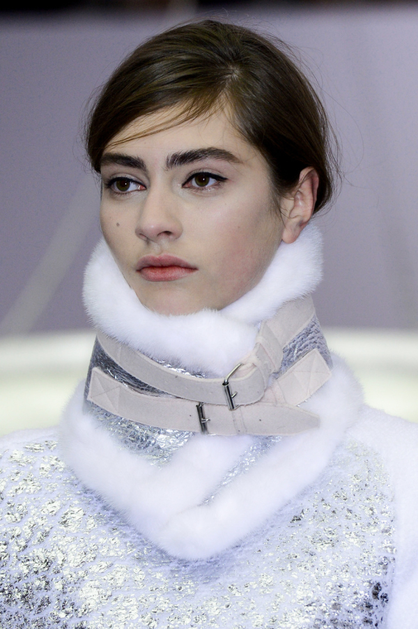 Colecția Iceberg pentru iarna anului 2014, Foto: blog.wenxuecity.com