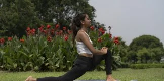 Exerciții de stretching pentru o stare de bine dimineața
