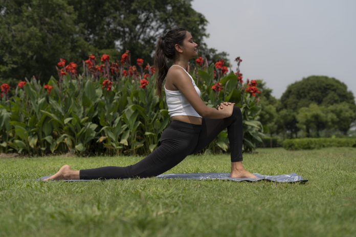 Exerciții de stretching pentru o stare de bine dimineața Exerciții de stretching pentru o stare de bine dimineața