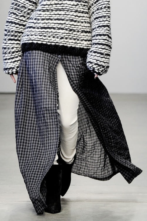 Moda în stil grunge în anul 2014, Foto: tessgiberson.tumblr.com