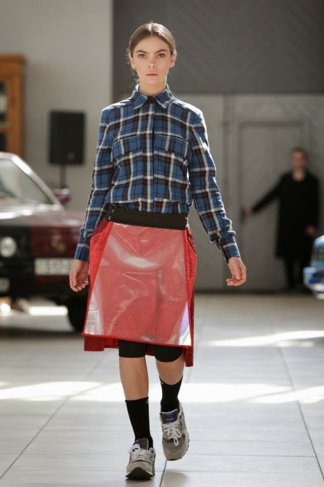 Moda în stil grunge, Foto: fashion-talksss.blogspot.ro