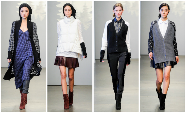 Moda în toamna anului 2014, Foto: thepurpleclown.com