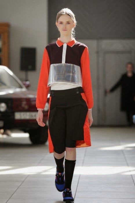 Moda Anton Belinskiy în acest sezon, Foto: fashion-talksss.blogspot.ro