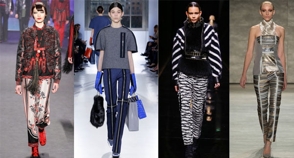 Moda în acest an, Foto: herfashion.net