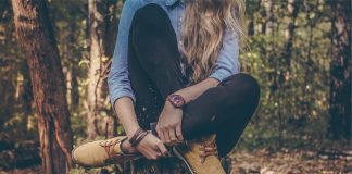 Tendințele în modă la pantaloni în toamna-iarna 2014-2015