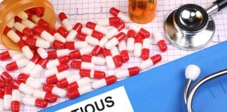 Care sunt bolile infecțioase, bolile pulmonare sau de alt tip cu repercursiuni asupra inimii
