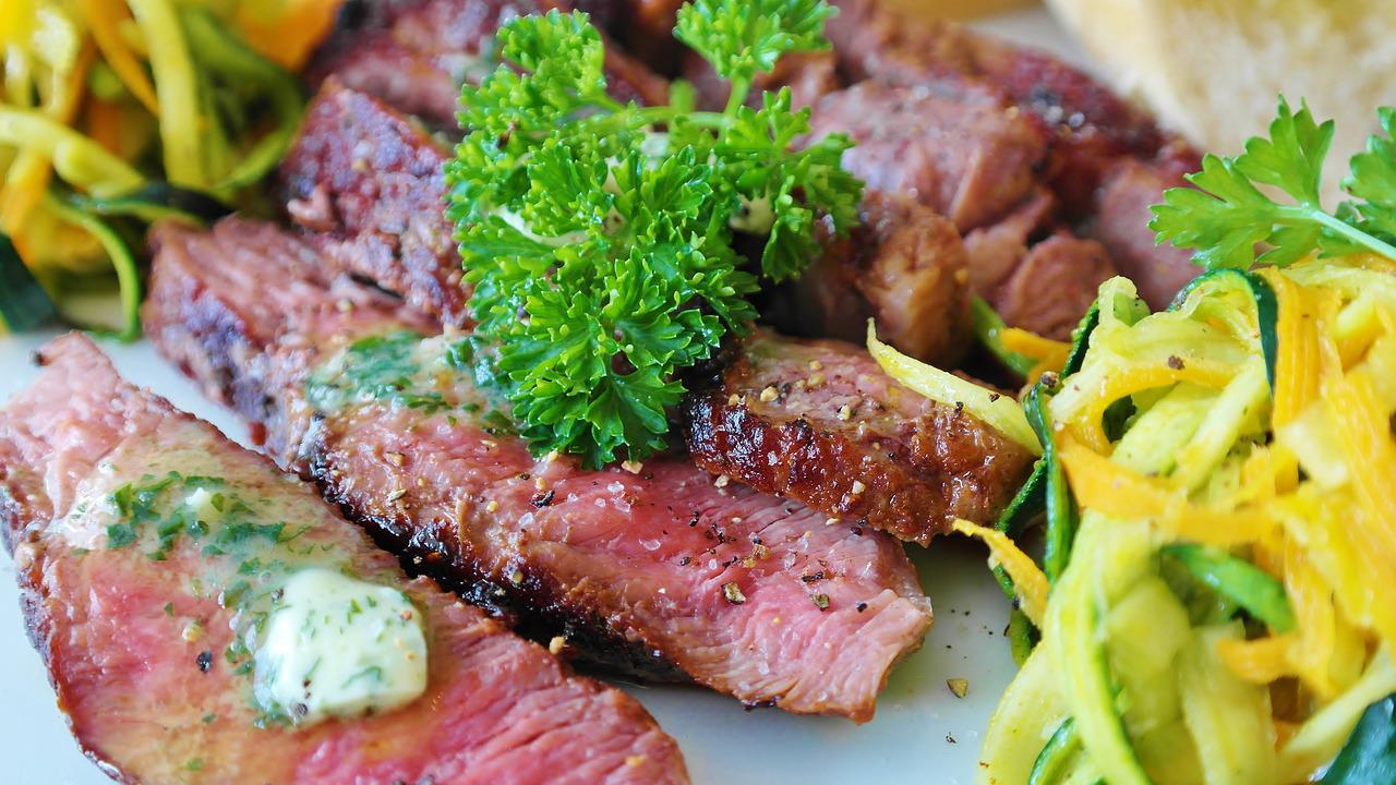 Carne de vita